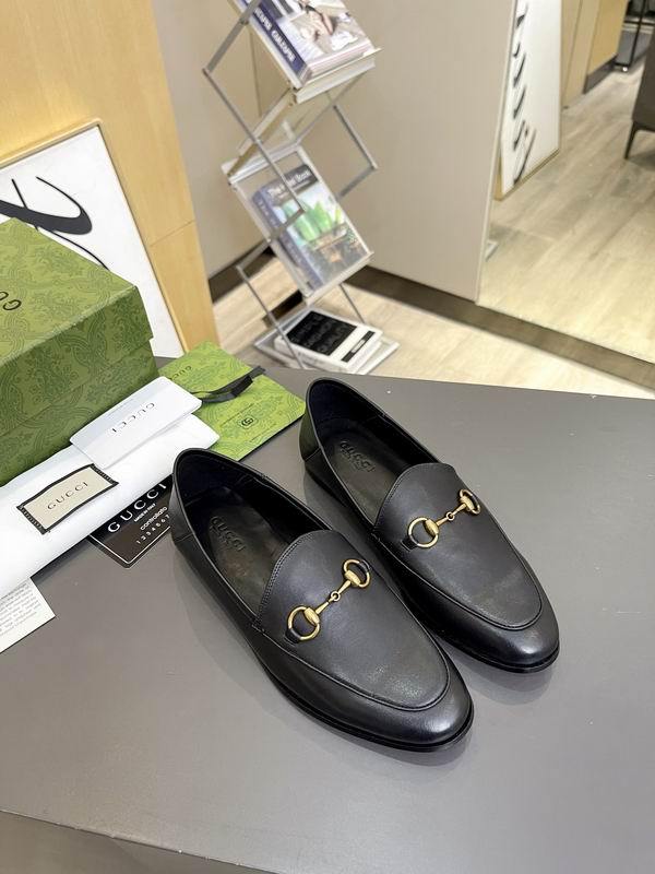 Gucci Women's Shoes 1167